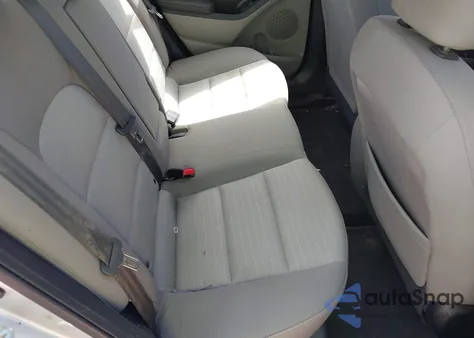 2014 Kia Forte Ex from USA, damaged, VIN KNAFX4A86E5046098